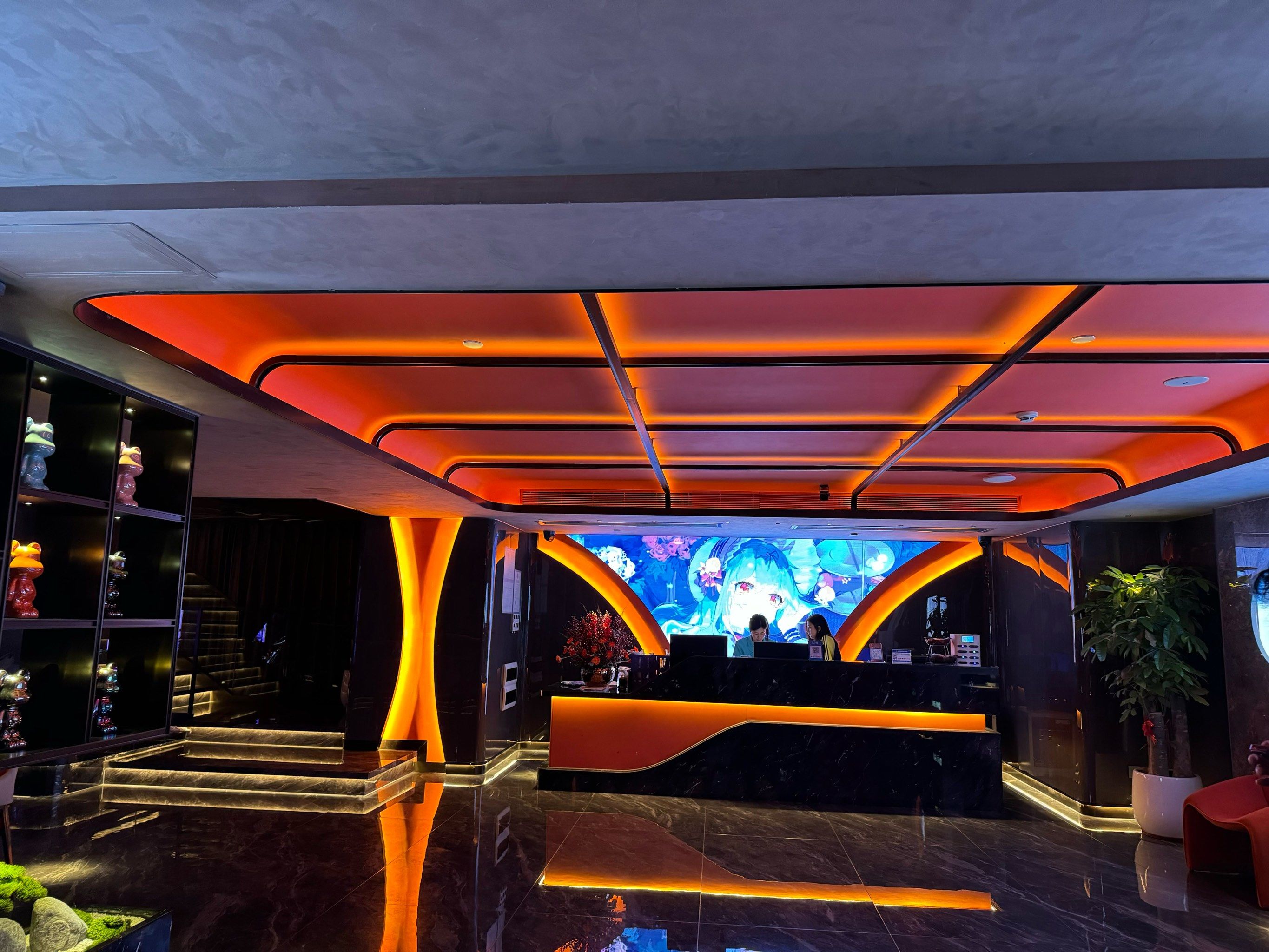 清远商务ktv推荐商务ktv哪里有-连州市ktv预订